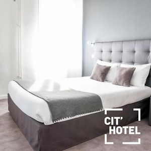 Hotel l'Europe - Cholet Gare